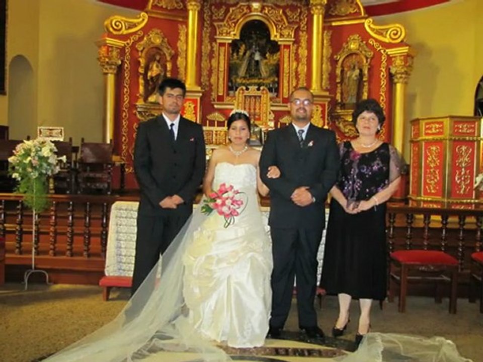 matrimonio part 2