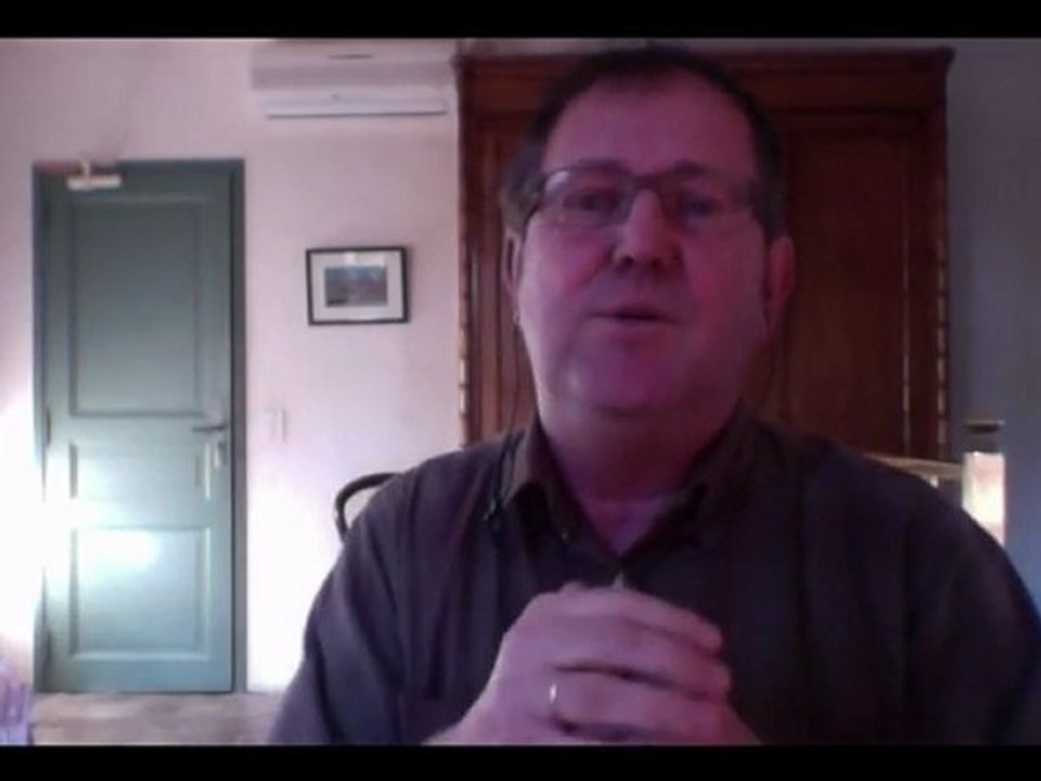 Meilleurs Voeux 2012 pour une High-Tech humaine