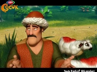 Dede Korkut Hikayeleri 4
