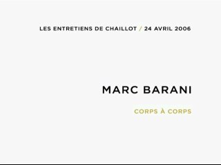 Marc Barani
