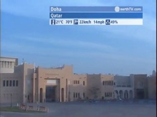 St. Andrews - Canada, Macau SAR - China, Hamburg - Germany, London - United Kingdom, Doha - Qatar, Cannes - France, Ekaterinburg - Russia