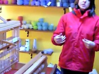 Une ferme d'alpagas à St Lézer!