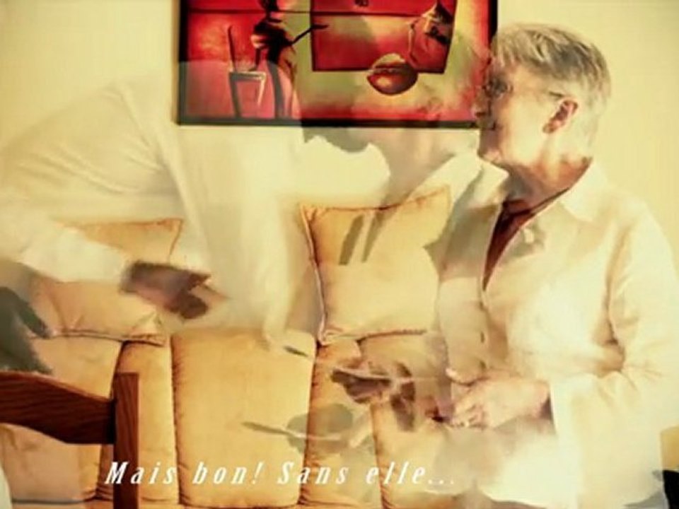 Grand Prix Mention Spéciale Macif 2011 - Lauréat Prix du Film Web  "Nous sommes le Lien"