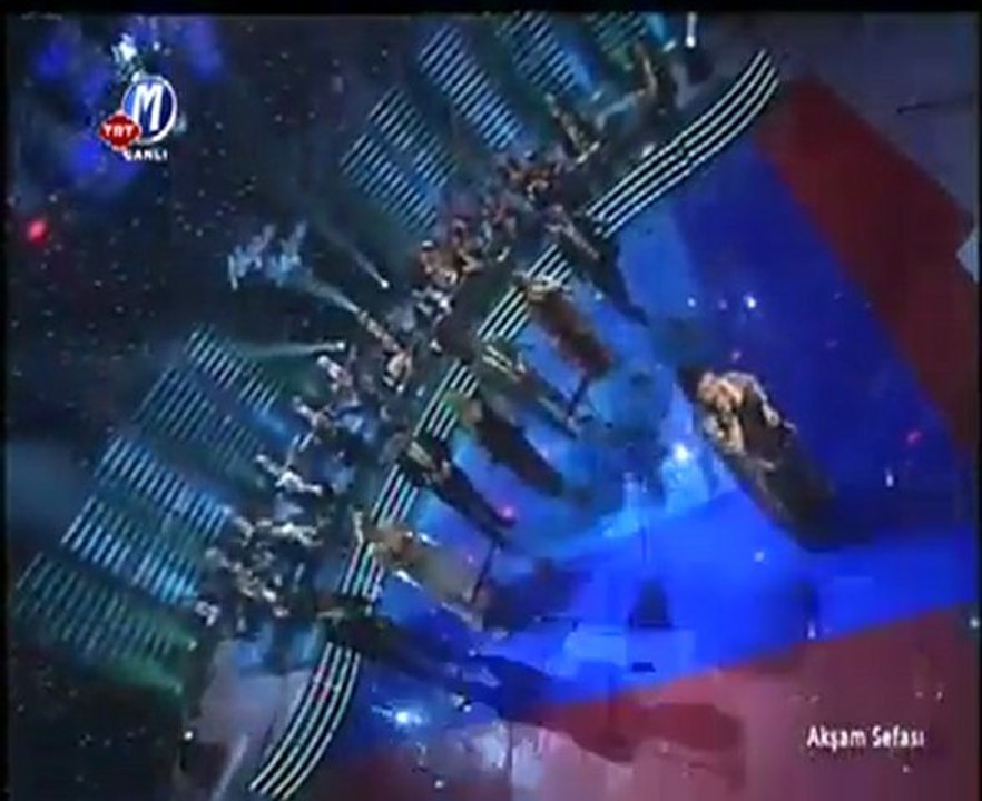 Çiğdem Kırankaya Gürdal ~ Arpa Bugday Daneler