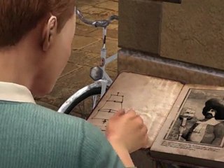 [PC] The Adventure of Tintin Secret Of The Unicorn - Part 1