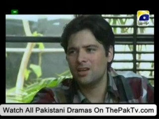 Jal Pari Episode 13 By Geo TV - Part 1/3