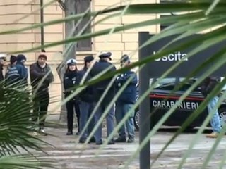 Occupata sede Amir Occupy Rimini chiede spazi sociali