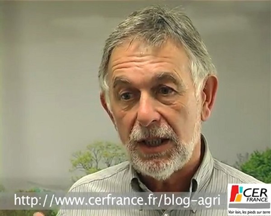 Pourquoi la pomme s'exporte t-elle dificilement ? par Alain Fournier