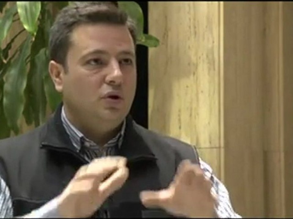 Manuel Serrano