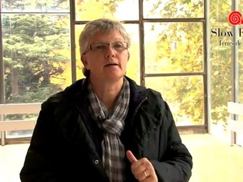 Entrevista a la doctora Montse Batlló, experta en biodescodificació fins la IV Fira d'Alimentació i Salut SF Terres de Lleida