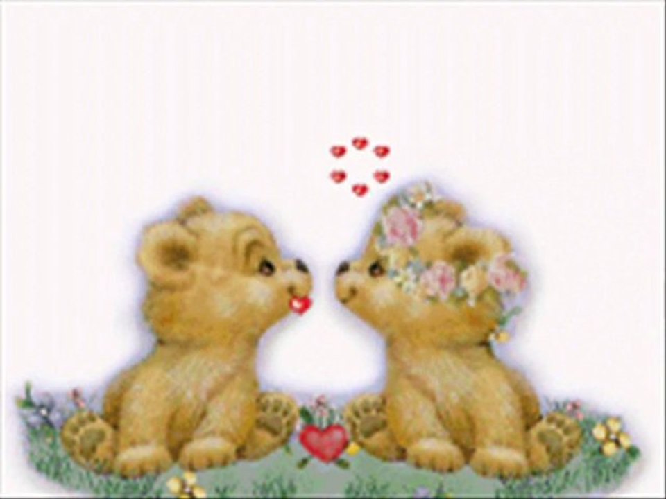 Il y a mille façons d'être amoureux