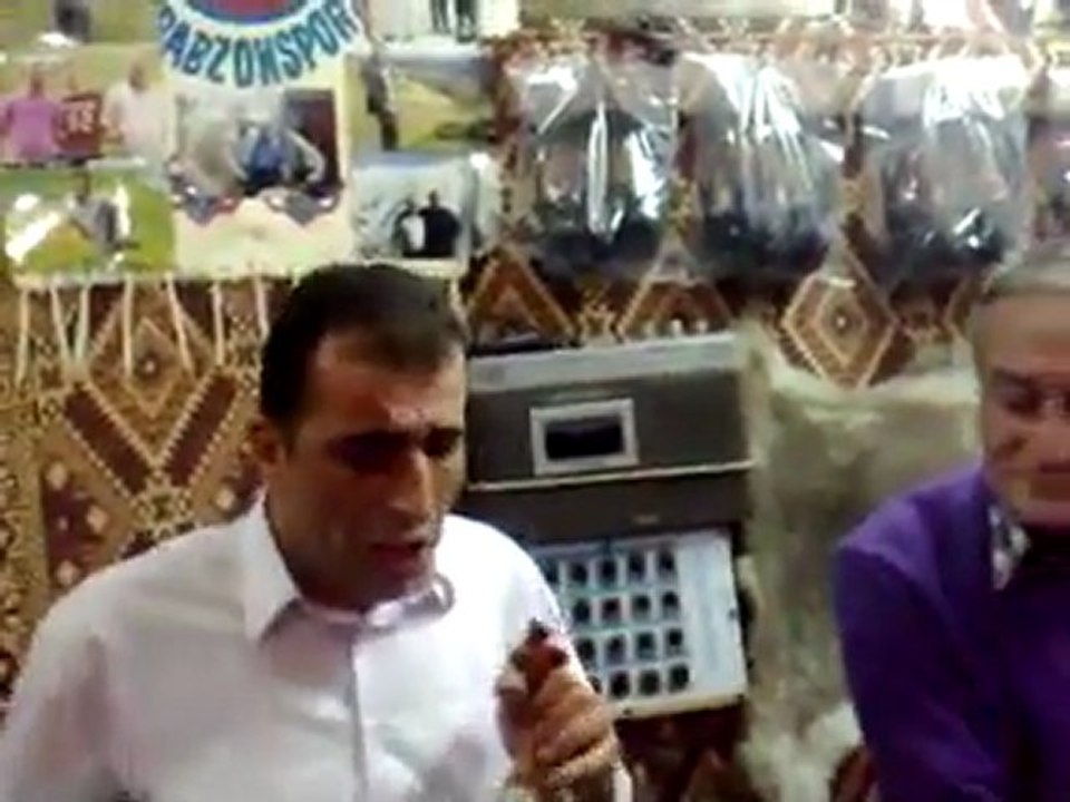 HASAN PEKİN AKBULUT SÜTÜDYO