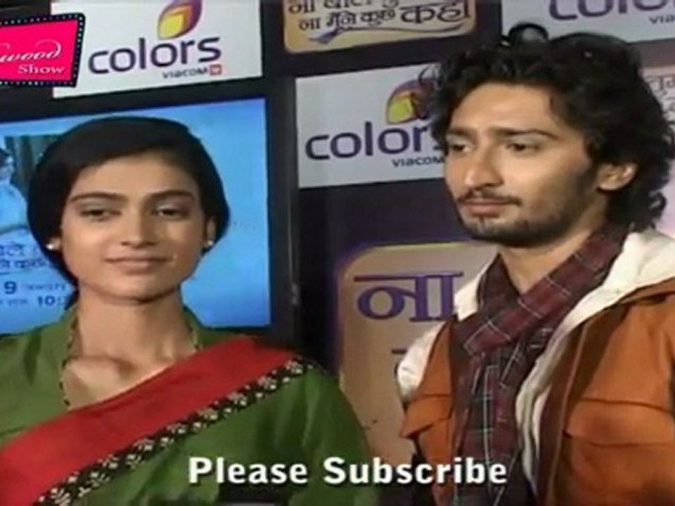 Kunal Karan Kapoor Speaks About His Show 'Na Bole Tum Na Maine Kuchh kaha'