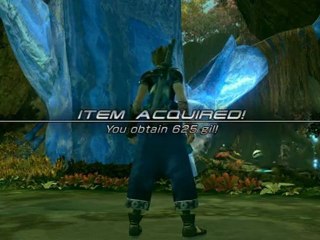 Final Fantasy XIII-2 - Mog