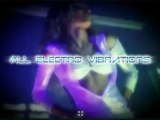 Electro Sound Vibration, The best selection of electro musique