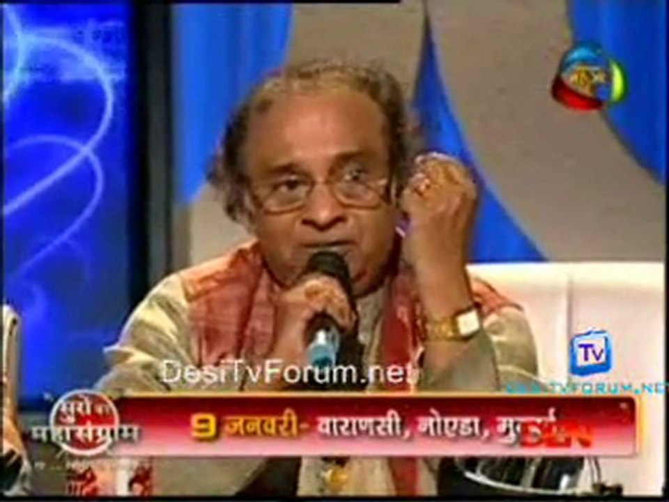 Mohe Rang De - 5th January 2012 Video Watch Online P3