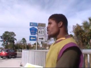 PT2 WOE BE UNTO THEE BABYLON A SWORD IS SENT AMONG YOU