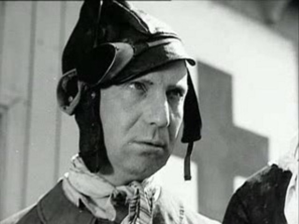 Pierre Dac - Les Pensées