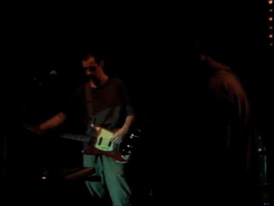 ZËRO - Live à L'Epicerie Moderne