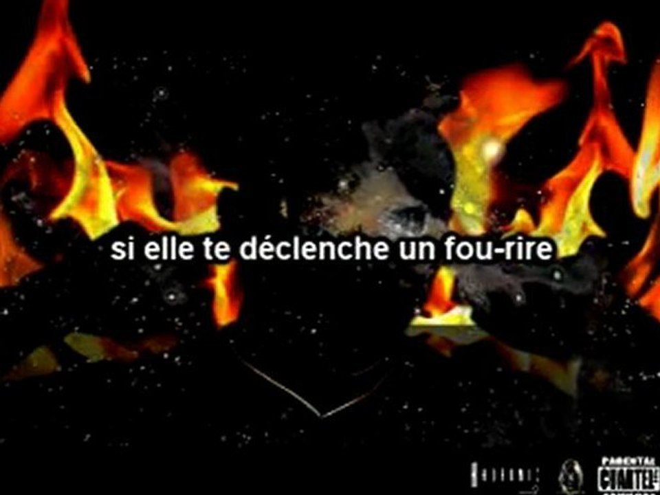 SHEX - me parlez pas