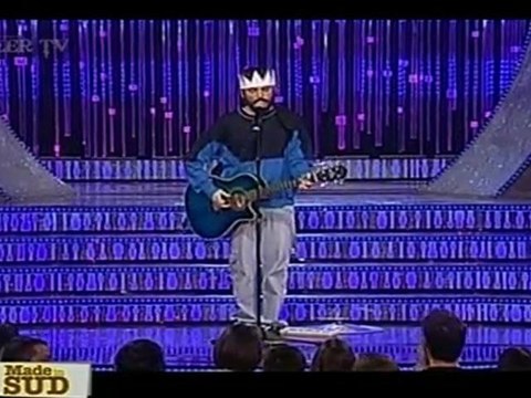 Gino Fastidio - Tradizioni