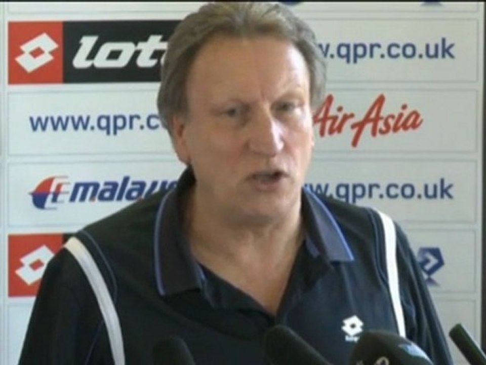 Warnock kritisiert Barton Entscheidung