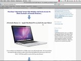 Eformula Bonus #1 MacBook Pro - Tim Godfrey and Steve ...