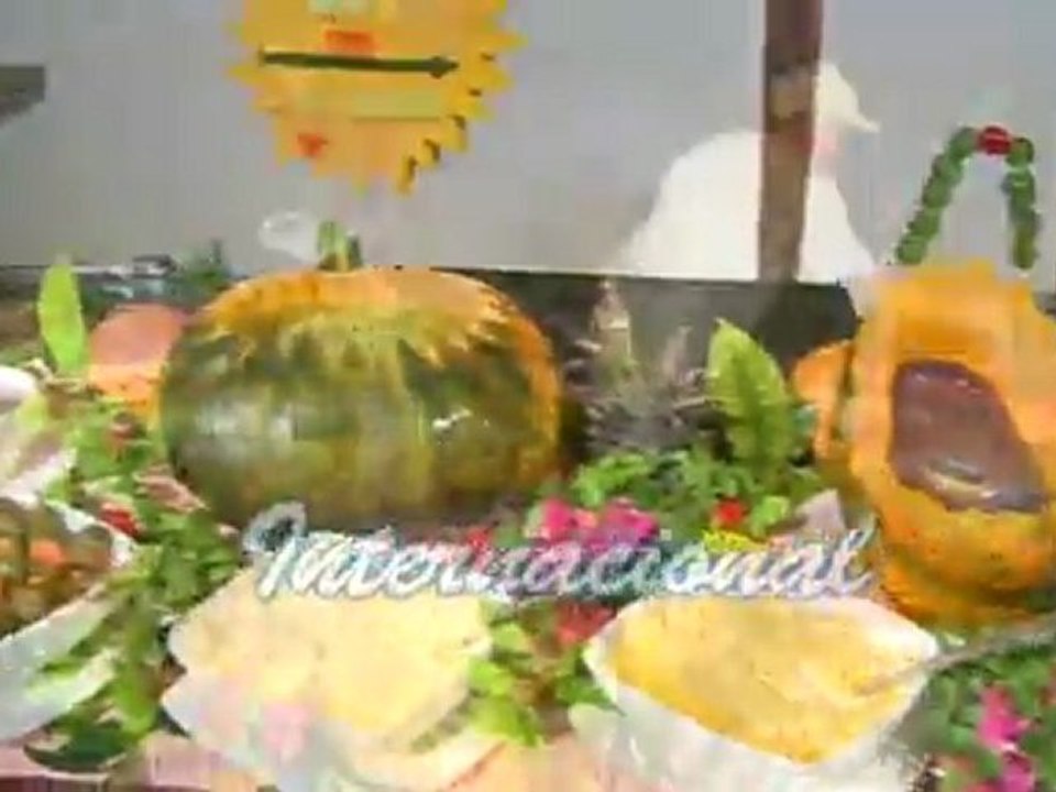 Excursions Ile Margarita