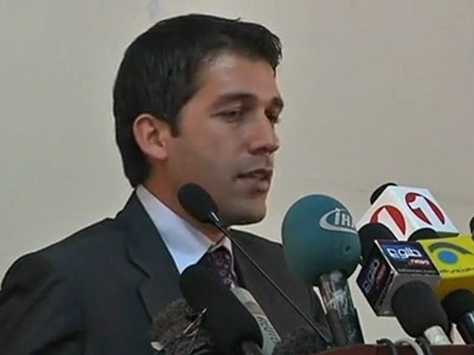 Britons in Afghan weapons arrest