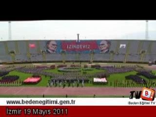 İzmir 19 Mayıs 2011 part-1
