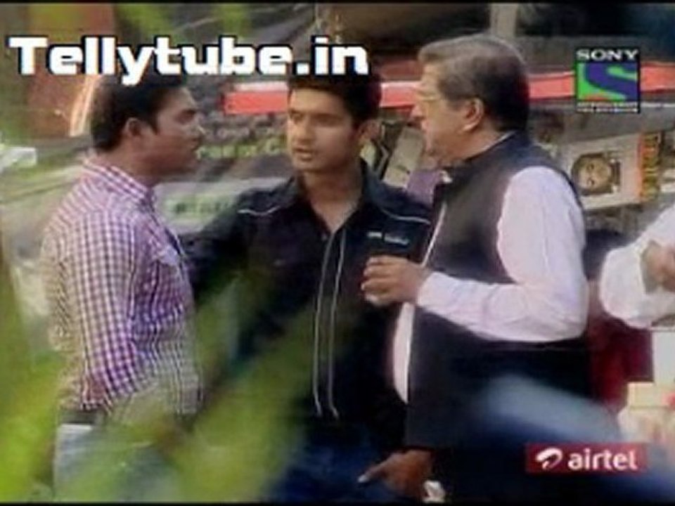 Saas Bina Sasural – 5th January 2012 Part 3