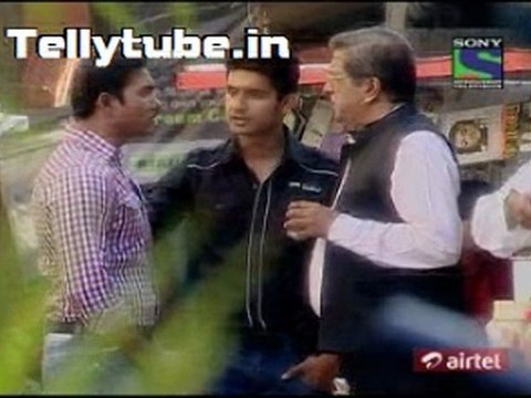 Saas Bina Sasural – 5th January 2012 Part 3