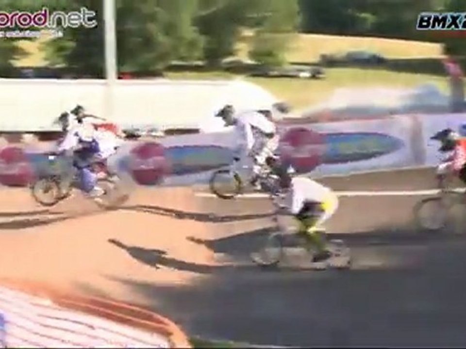 Finale Elite 2 Hommes