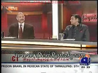 Cap Talk - 5 Jan 12 P2