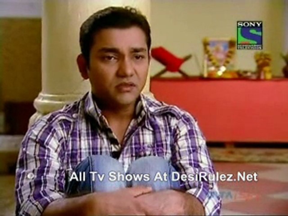 Saas Bina Sasural 5th January 2012 Pt-1