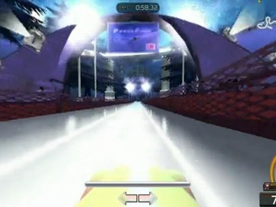 Empire Of Sports - Skeleton/Bobsleigh Gameplay HD