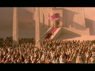 Top 10 Coolest Movie Spaceships