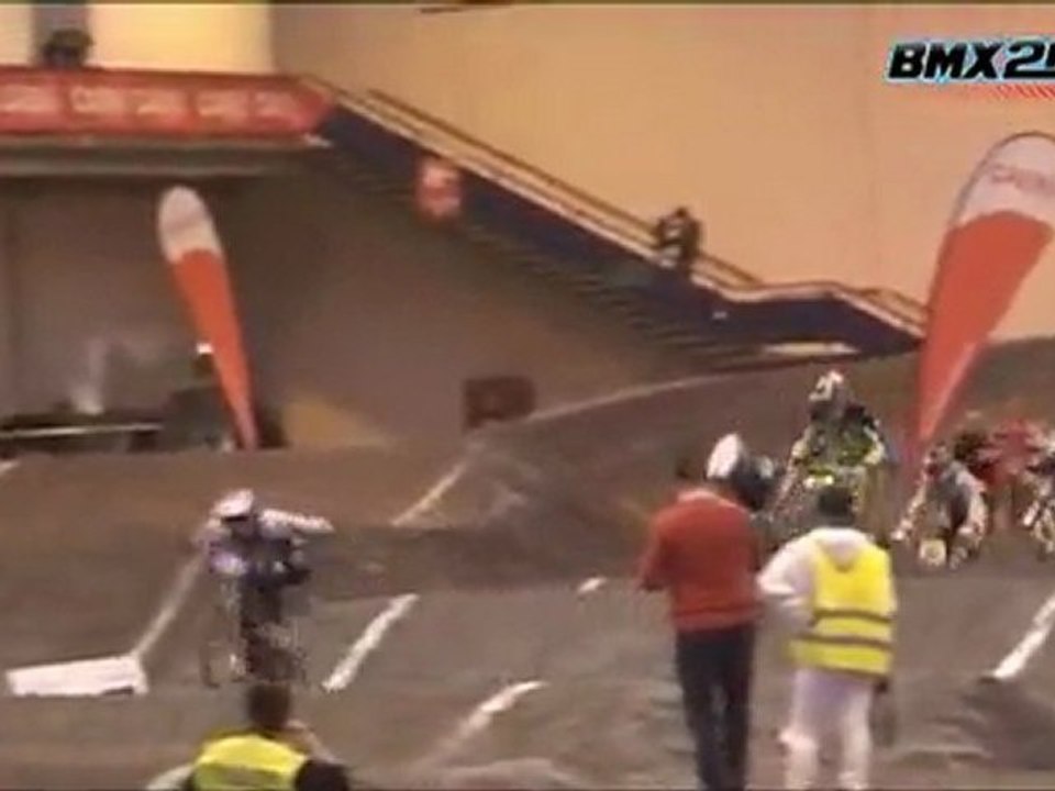 Minimes Garçons