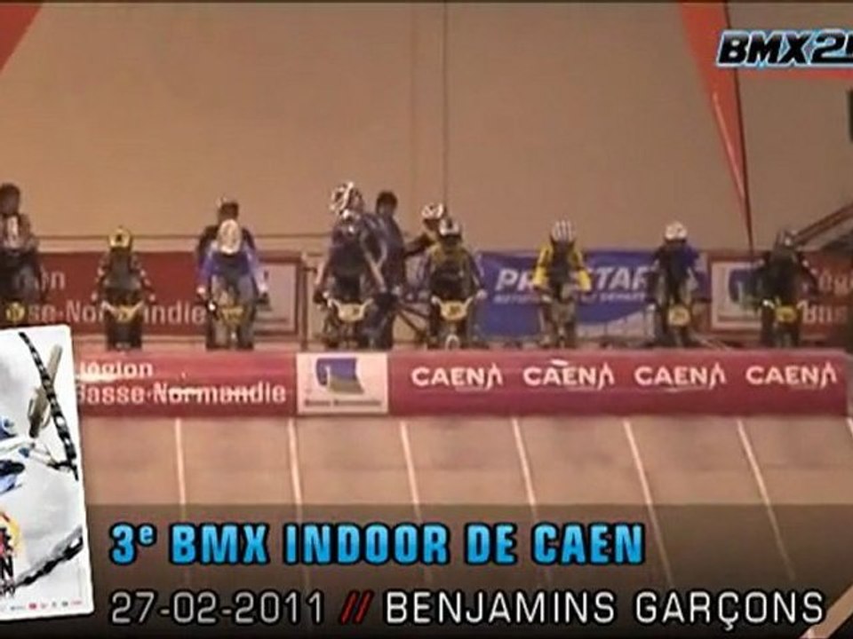 Benjamins Garçons