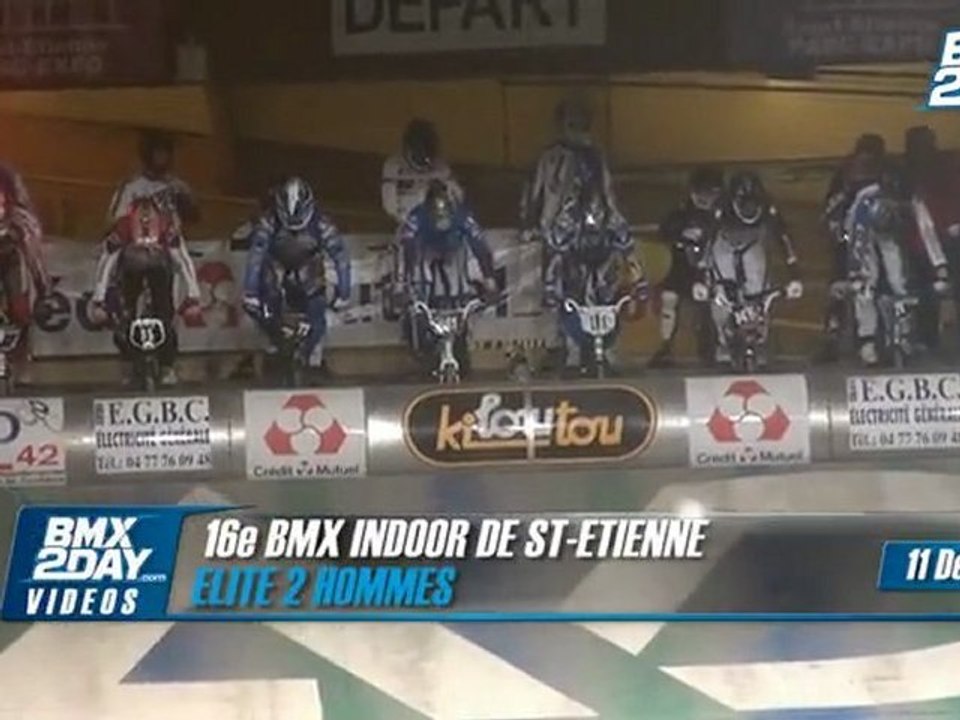 ELITE 2 HOMMES