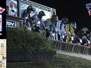 Disney Cup Fall Nationals Orlando 21-10-2011