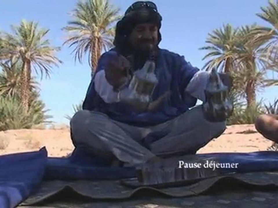 maroc octobre 2011