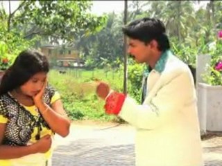 Dehiyilya - Krishnanum Radhayum - Santhosh Pandit Malayalam Song