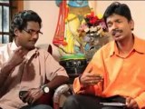 Radhe Krishna - Krishnanum Radhayum -  Santhosh Pandit