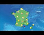 BULLETIN METEO - AGATE ADDIME - JEU 5 JANVIER - 18h10