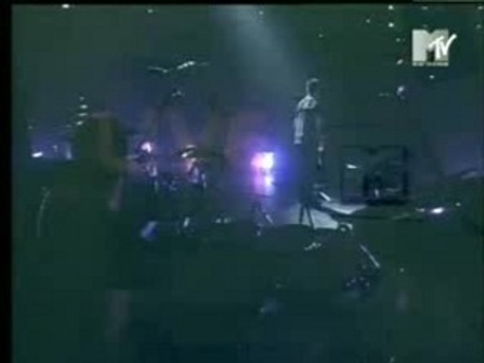 DM - Enjoy The Silence (live)