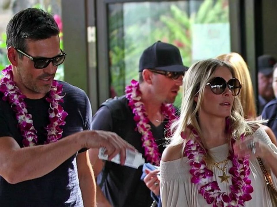 LeAnn Rimes perfekter Bikinibody