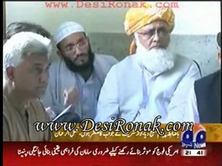 Geo 9 PM News - 5 Jan 12 P3