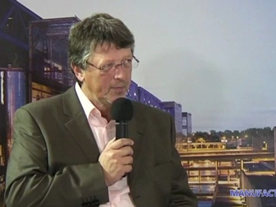 Optimiser son Informatique Industrielle