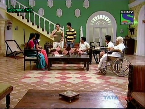 Saas Bina Sasural 5th January 2012-Part-1